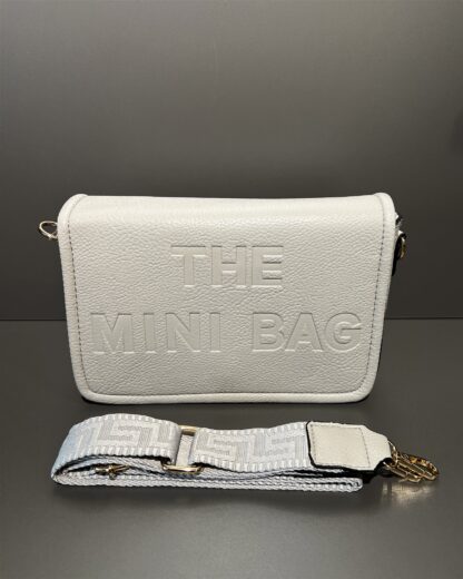 THE MINI BAG