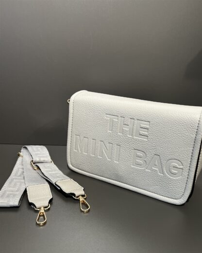 THE MINI BAG