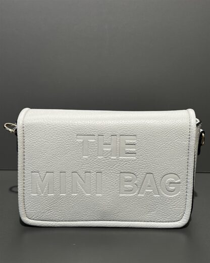 THE MINI BAG