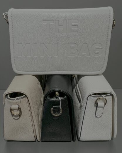 THE MINI BAG