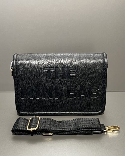 THE MINI BAG