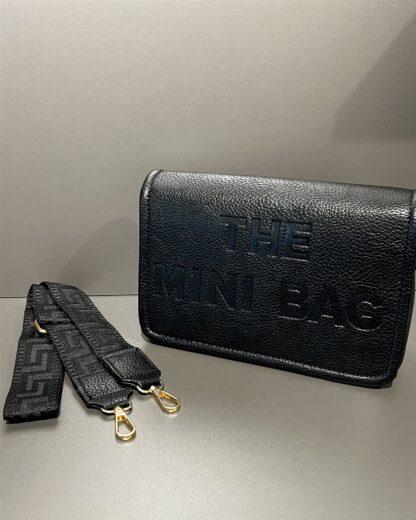 THE MINI BAG