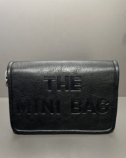 THE MINI BAG