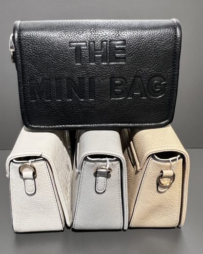 THE MINI BAG