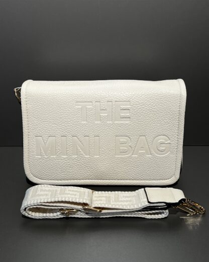 THE MINI BAG