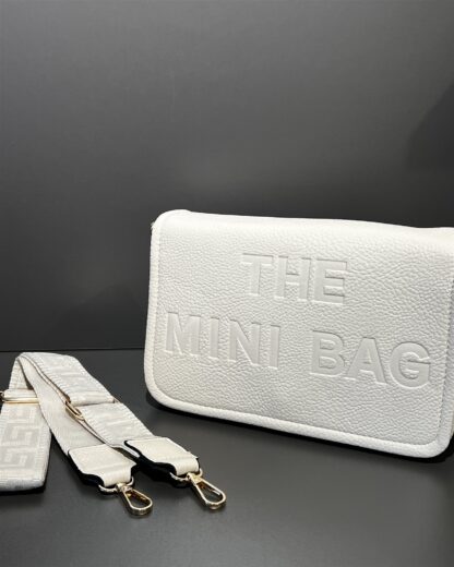 THE MINI BAG