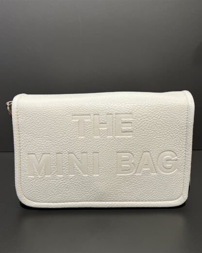 THE MINI BAG