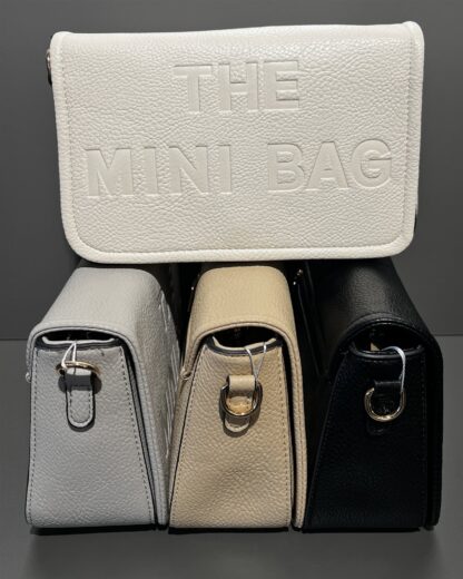 THE MINI BAG