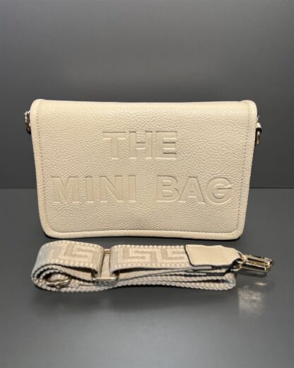 THE MINI BAG