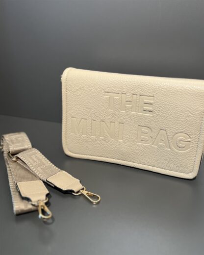 THE MINI BAG