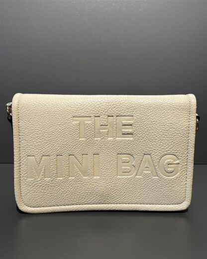 THE MINI BAG