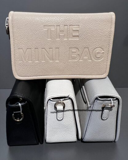 THE MINI BAG