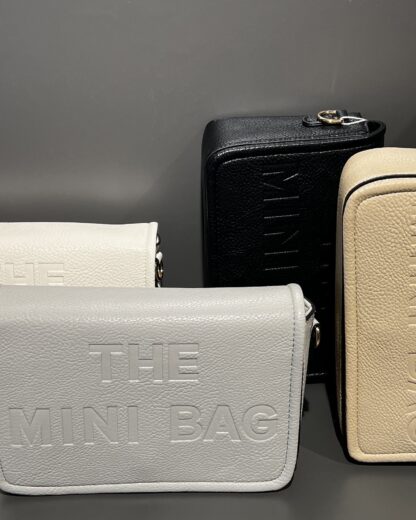 THE MINI BAG