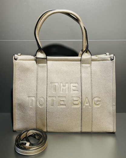 THE TOTE BAG L