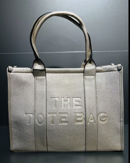 THE TOTE BAG L