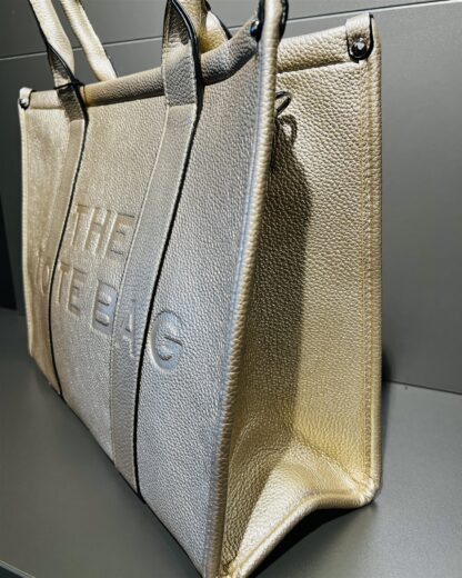 THE TOTE BAG L