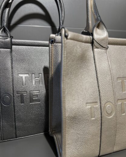 THE TOTE BAG L