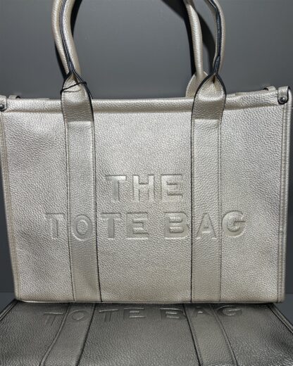 THE TOTE BAG L