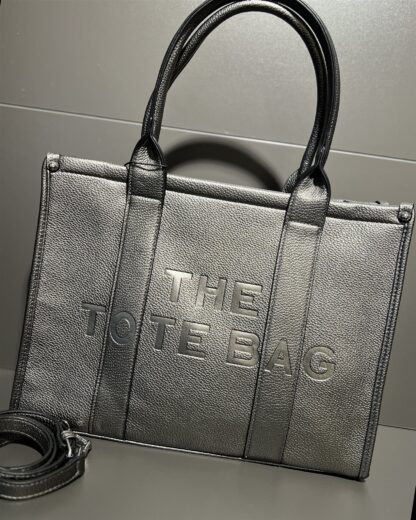 THE TOTE BAG L