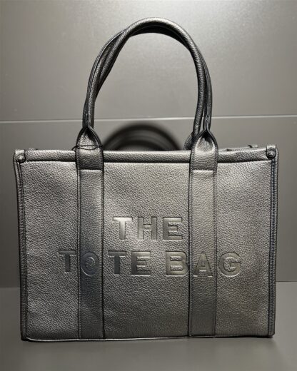 THE TOTE BAG L