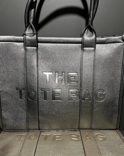 THE TOTE BAG L