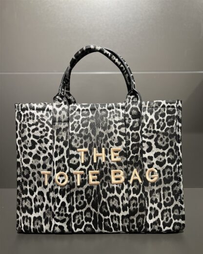 THE TOTE BAG M