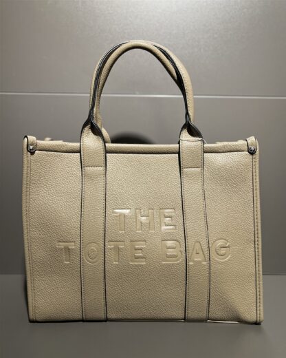 THE TOTE BAG M