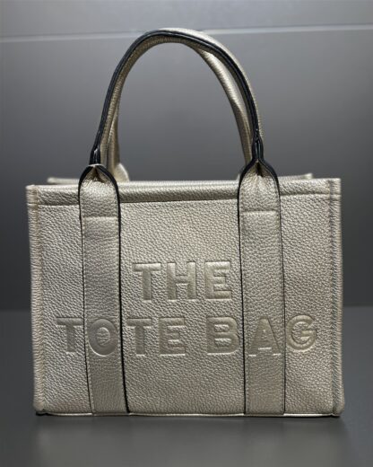 THE TOTE BAG S